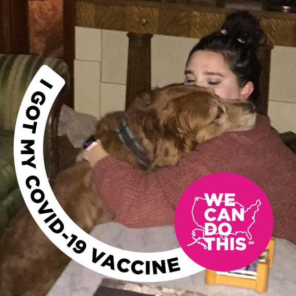 Meet your Posher, Claire - Picture 1 of 1